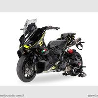 ITALJET DRAGSTER 700 RATE AUTO MOTO SCOOTER