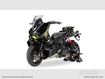 ITALJET DRAGSTER 700 RATE AUTO MOTO SCOOTER