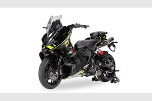 ITALJET DRAGSTER 700 RATE AUTO MOTO SCOOTER