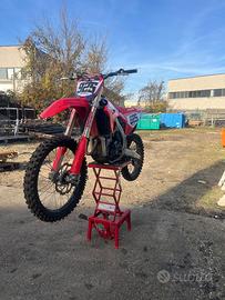 Honda Crf 250 2022