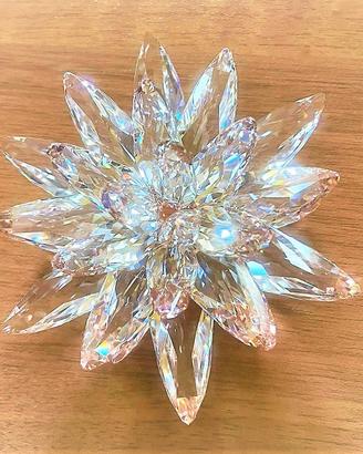 Swarovski, FIORE DI LOTO