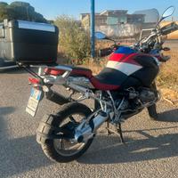 Gs 1200 R