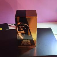 Trilogia Guerre Stellari VHS