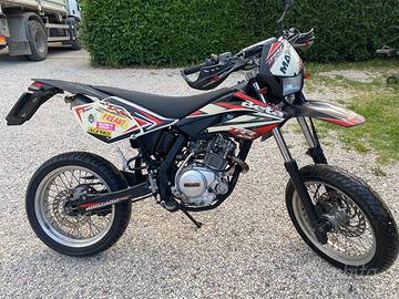 Beta RR 125 4T