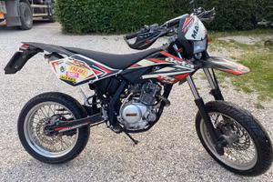 Beta RR 125 4T