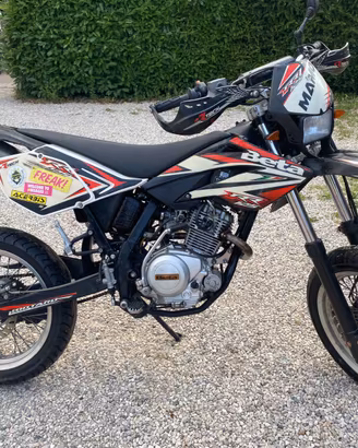 Beta RR 125 4T