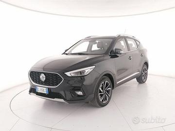 MG ZS 1.5 Luxury