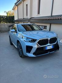 Bmw X2 18d Msport