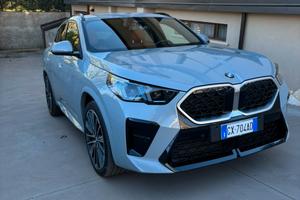 Bmw X2 18d Msport
