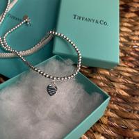 Collana Tiffany