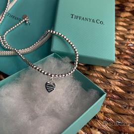 Collana Tiffany