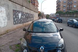 Auto Renault Twingo