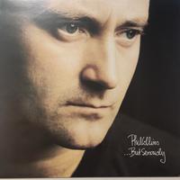 Phil Collins – 2 LP vinili originali anni 80/90