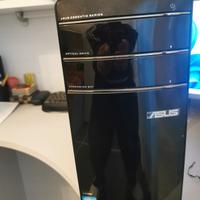PC desktop Asus