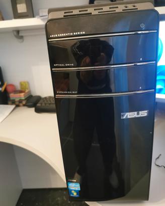 PC desktop Asus