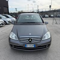 Mercedes-benz A 180 CDI Avantgarde