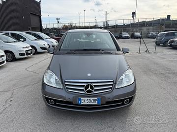 Mercedes-benz A 180 CDI Avantgarde