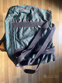 Borsa Ungaro