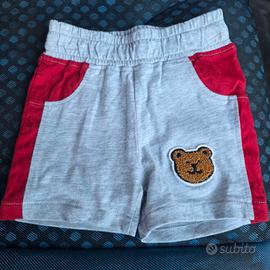 Pantaloncino Bambino Guess