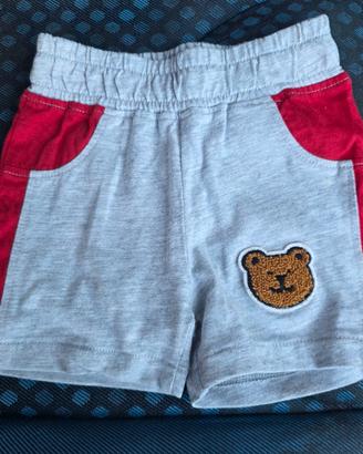 Pantaloncino Bambino Guess