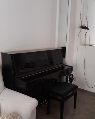 pianoforte marca Steinbach 112