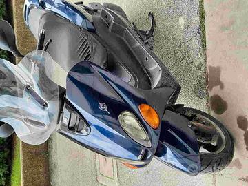 Scouter 125 yamaha majestic