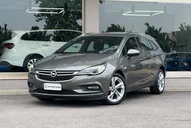 Opel Astra 1.4 Turbo 150CV Start&Stop Sports Toure