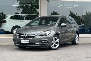 Opel Astra 1.4 Turbo 150CV Start&Stop Sports Toure