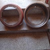 tamburi anteriori om40 nuovi 