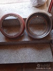 tamburi anteriori om40 nuovi 