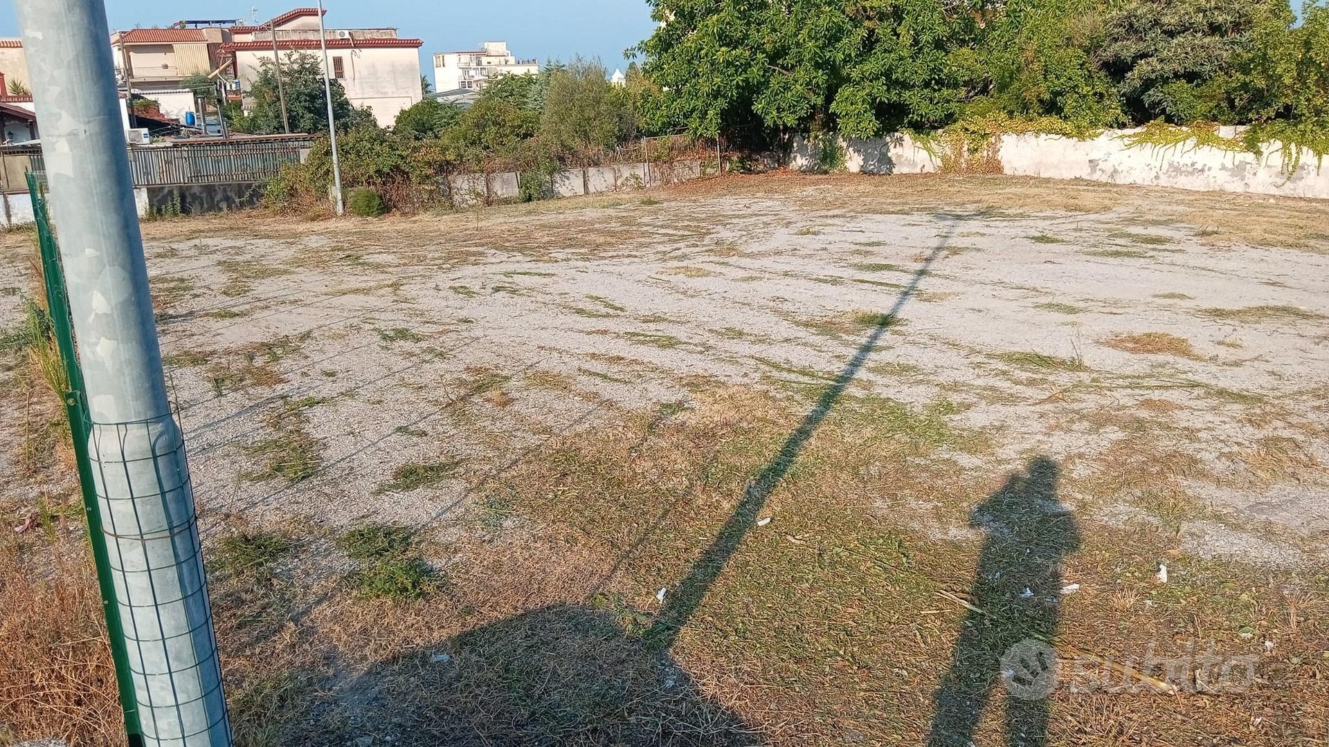 fittare terreno - Vista 3