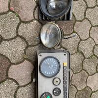RICAMBI IVECO DAILY 35-10