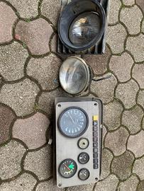 RICAMBI IVECO DAILY 35-10