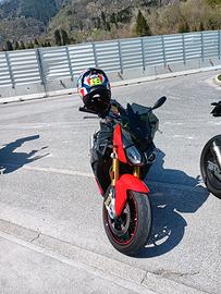 Cupolino BMW S1000R 