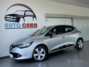 Renault Clio 5 Porte Clio 5p 0.9 tce Energy Dynami