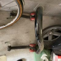 Carrello moto