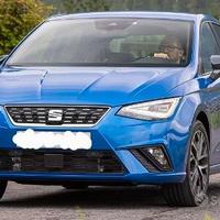 Ricambi seat ibiza fr-musate complete num-780