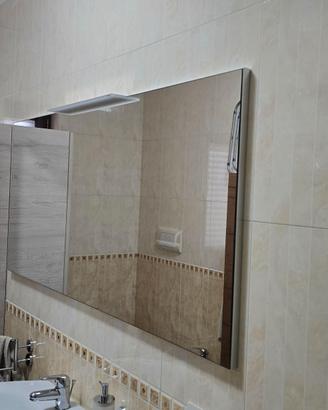 Specchi per il bagno
