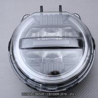 Fanale anteriore LED per HONDA CB650R CB1000R 2018