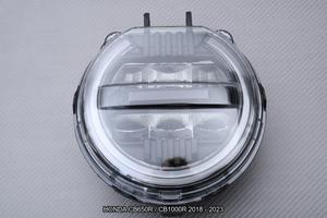 Fanale anteriore LED per HONDA CB650R CB1000R 2018