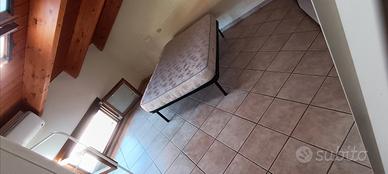 letto una piazza e mezzo