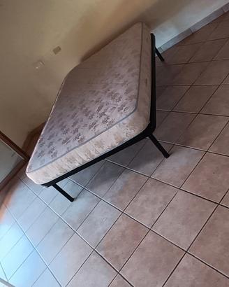 letto una piazza e mezzo