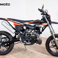 BETA RR 50 MOTARD STANDARD - 2024