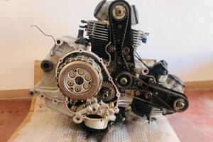 Motore ducati monster 696
