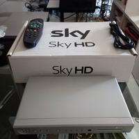 Decoder Sky HD