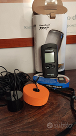 Ecoscandaglio HAWK EYE