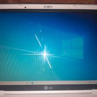 PC portatile LG