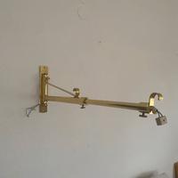 Supporto per lampadario