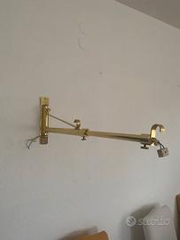 Supporto per lampadario