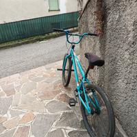 bicicletta 